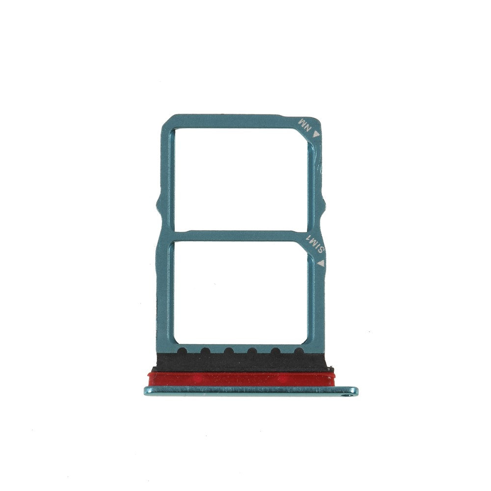 Dual SIM Kartenhalter für Huawei P30 NM Card Tray Holder