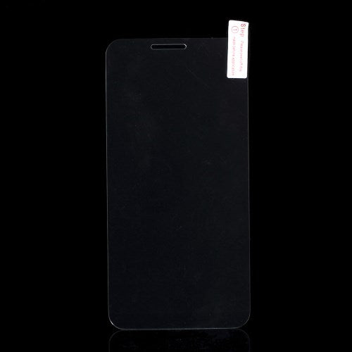 Huawei Ascend P8 Schutzglas Display Folie Temperated Glass 0,25mm 9H Film