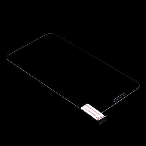 Huawei Ascend P8 Schutzglas Display Folie Temperated Glass 0,25mm 9H Film
