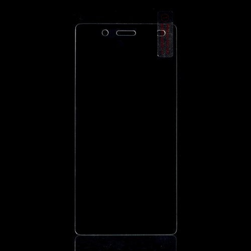 Huawei Ascend P8 Lite Schutzglas Display Folie Temperated Glass 0,25mm 9H