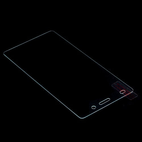 Huawei Ascend P8 Lite Schutzglas Display Folie Temperated Glass 0,25mm 9H