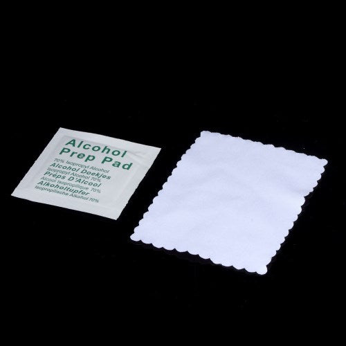 Huawei Ascend P8 Lite Schutzglas Display Folie Temperated Glass 0,25mm 9H