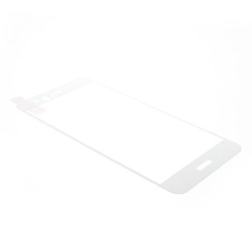 Huawei P10 Lite Schutzglas 3D Full Coverage Schutzfolie Silk Screen Protector