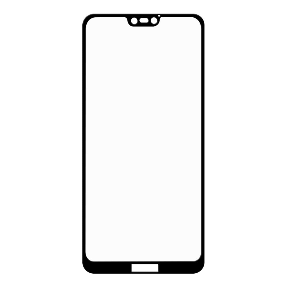 Huawei P20 Lite Schutzglas Schutzfolie Tempered Glass LCD Protector 0,26mm Film