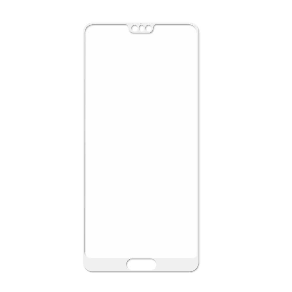 Huawei P20 Schutzglas Schutzfolie Tempered Glass LCD Protector 0,26mm Film