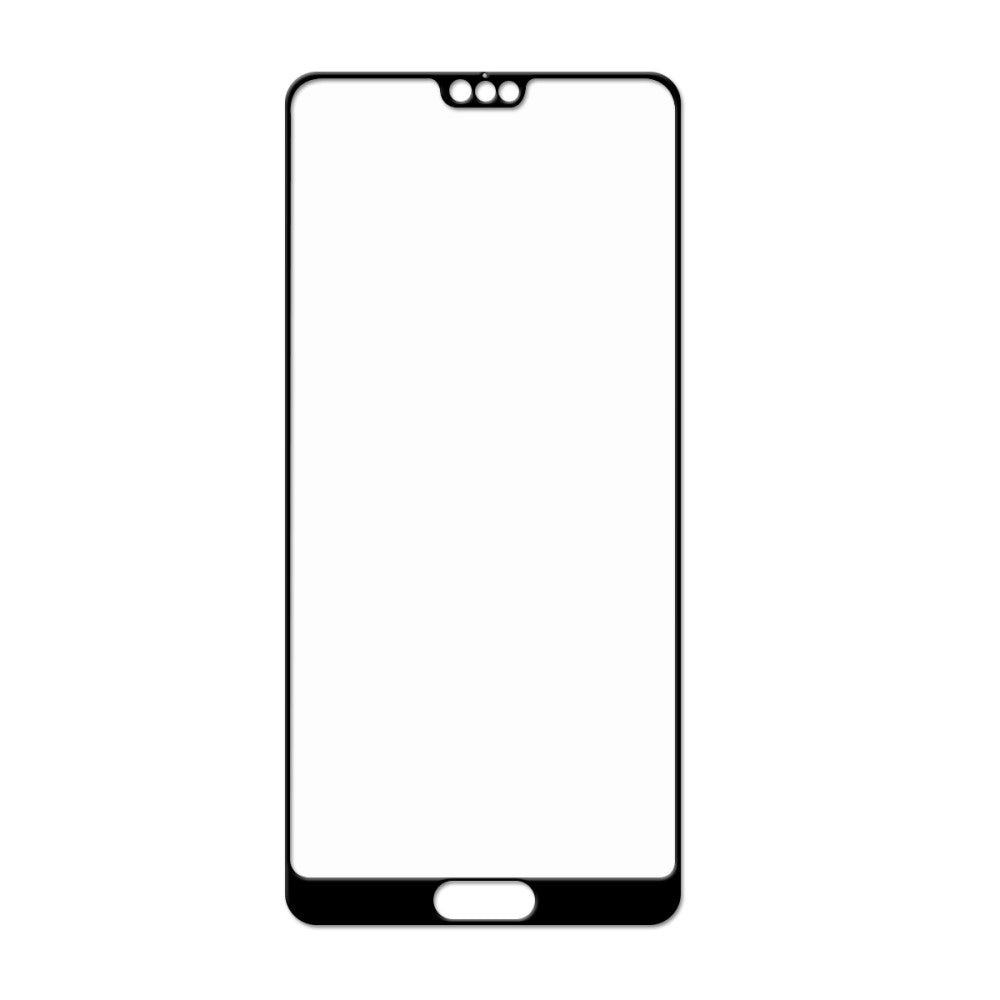 Huawei P20 Pro Schutzglas Schutzfolie Tempered Glass LCD Protector 0,26mm Film