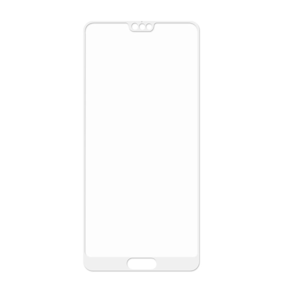 Huawei P20 Pro Schutzglas Schutzfolie Tempered Glass LCD Protector 0,26mm Film