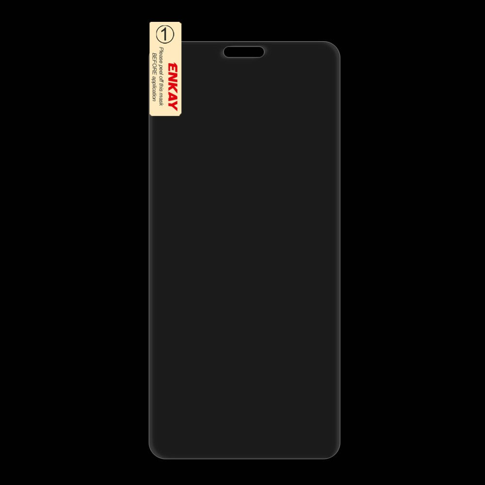 Schutzglas Folie Tempered Glass LCD Screen Protector Film für Huawei Honor 8X