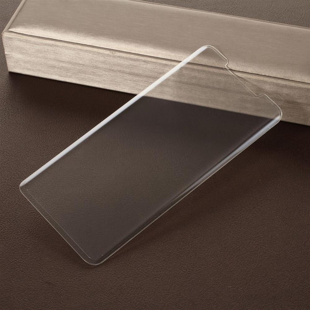 Schutzglas Full Cover Curved Folie Tempered Glass Film für Huawei Mate 20 Pro