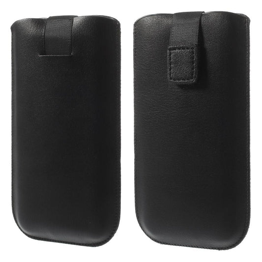 Smartphone Pouch Case Band Lasche iPhone 6 Samsung S3 S4