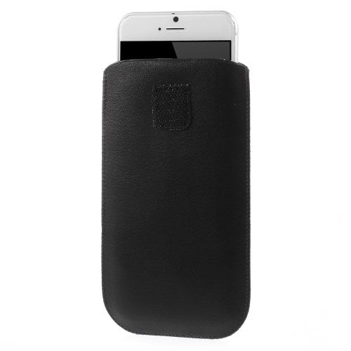 Smartphone Pouch Case Band Lasche iPhone 6 Samsung S3 S4