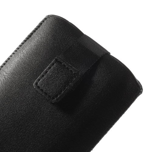 Smartphone Pouch Case Band Lasche iPhone 6 Samsung S3 S4
