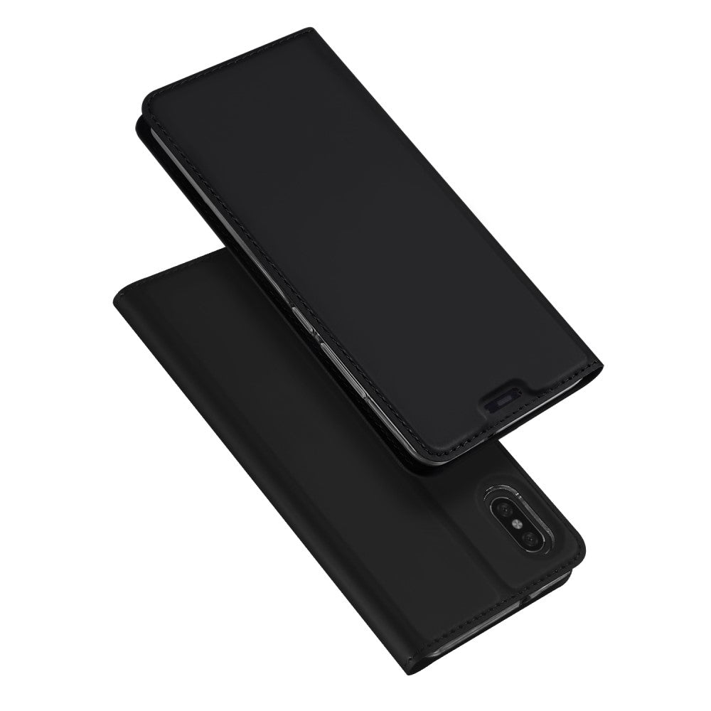 DUX DUCIS Wallet Case für Xiaomi Mi 8 PRO Skin Pro Series
