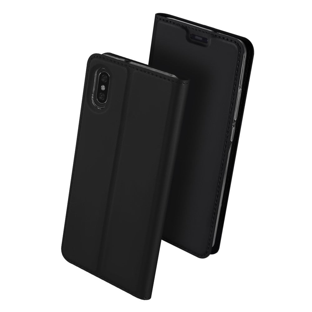 DUX DUCIS Wallet Case für Xiaomi Mi 8 PRO Skin Pro Series