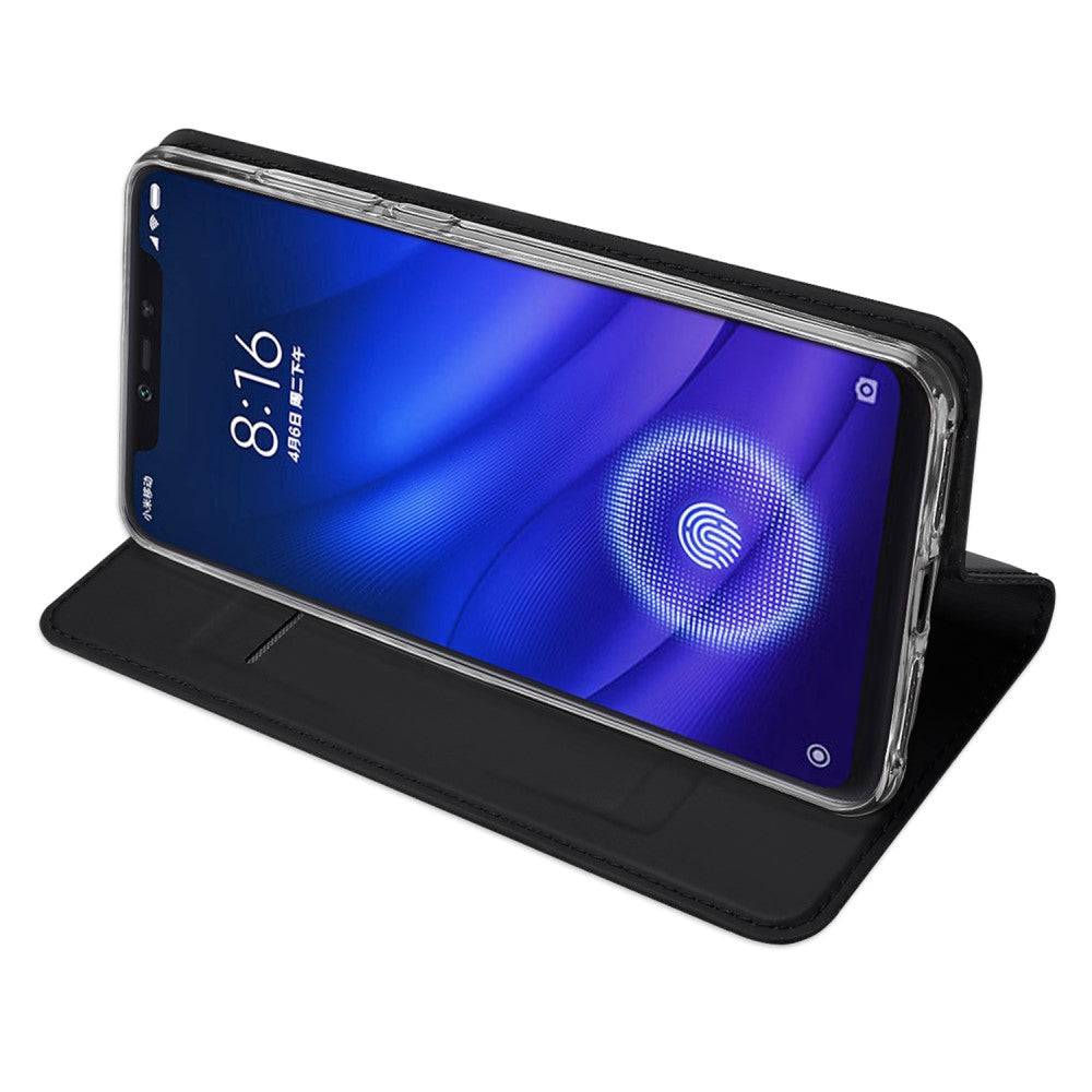 DUX DUCIS Wallet Case für Xiaomi Mi 8 PRO Skin Pro Series