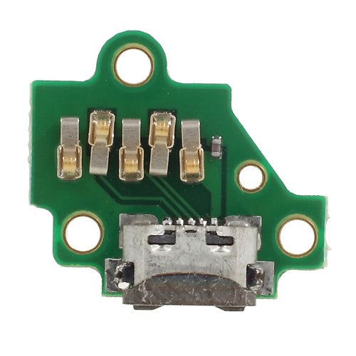 Mototrola Moto G (3.Generation) Dock Connector Flex