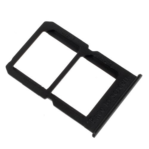 SIM Kartenhalter für OnePlus 3 Card Tray Holder Slot Schlitten Schacht