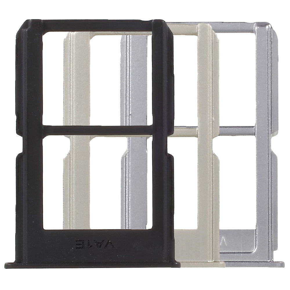 SIM Kartenhalter für OnePlus 3 Card Tray Holder Slot Schlitten Schacht