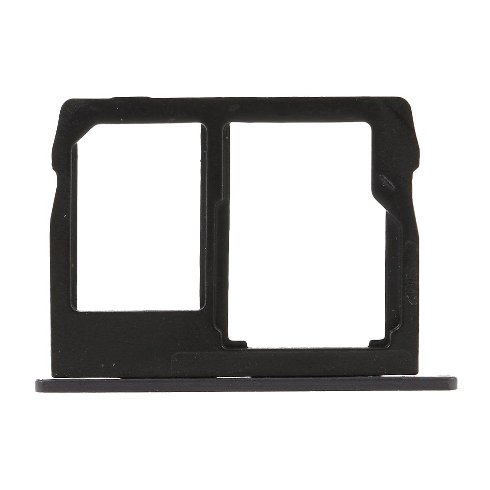 Dual SIM Kartenhalter für Motorola Moto G5s PLUS Micro SD Card Tray Holder