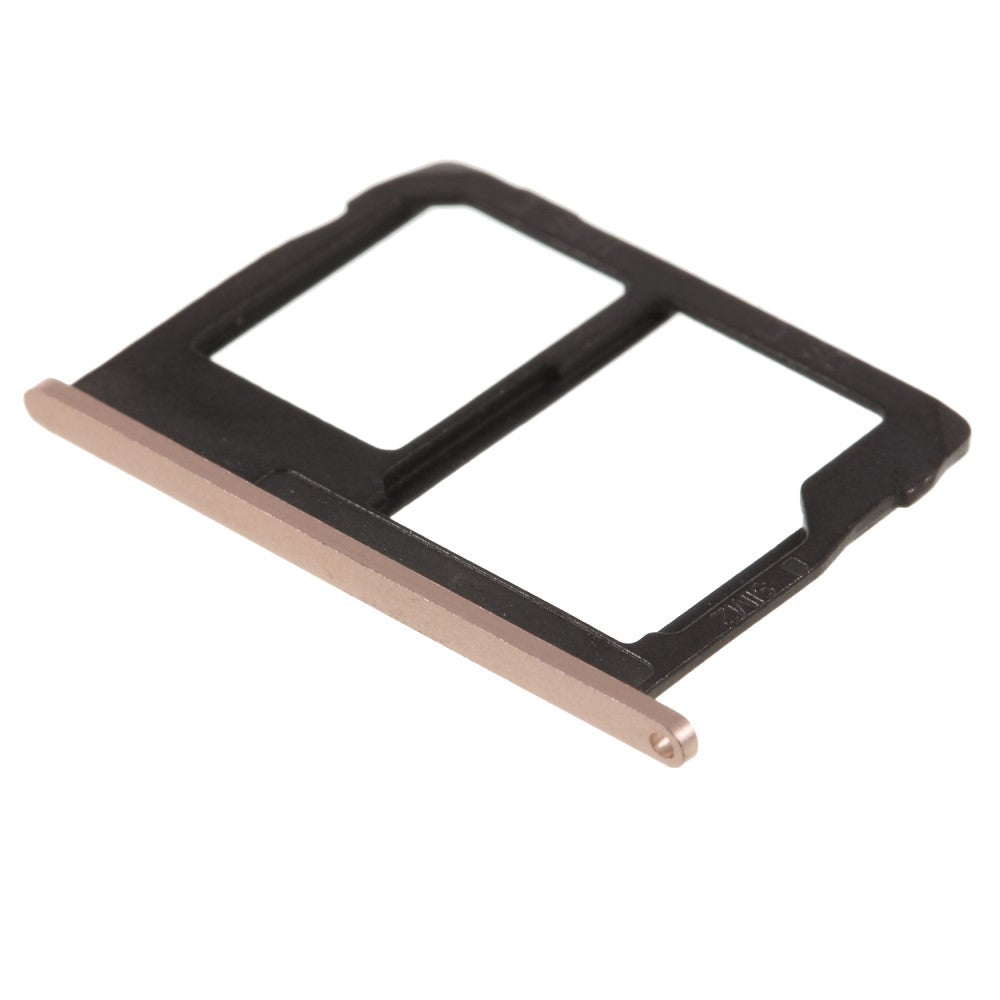 Dual SIM Kartenhalter für Motorola Moto G5s PLUS Micro SD Card Tray Holder