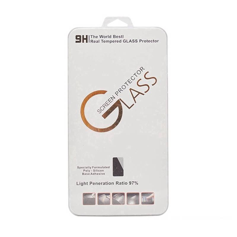 Schutzglas für Samsung Galaxy A33 5G Full Cover Full Glue Tempered Glass Folie
