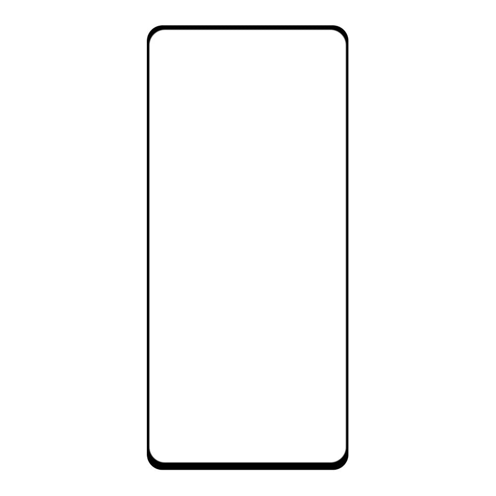 Schutzglas für Samsung Galaxy A53 Full Cover Full Glue Tempered Glass Folie Film