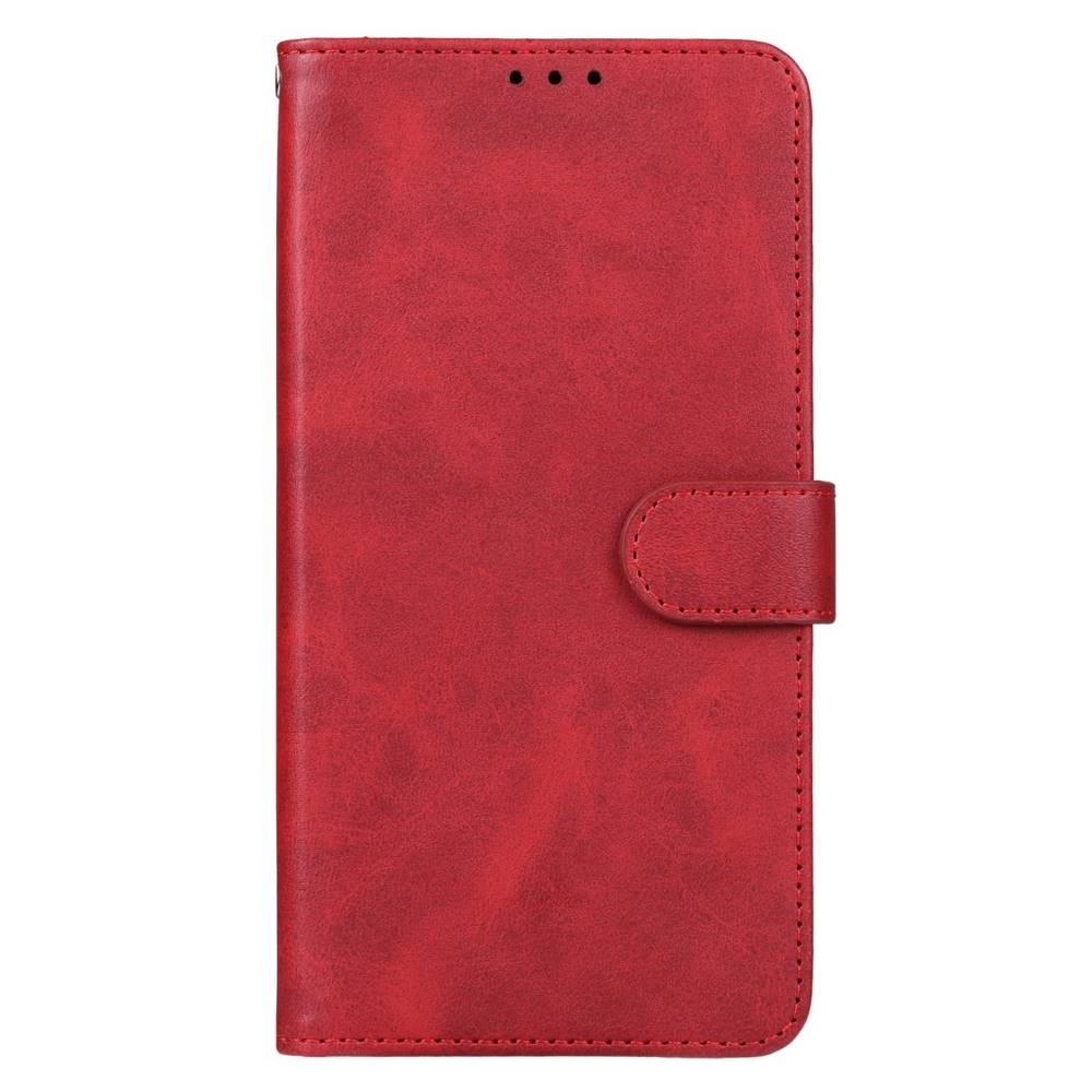 Handy Tasche für Xiaomi 13 Wallet Magnet Klappetui Schutzhülle Kartenfach Case