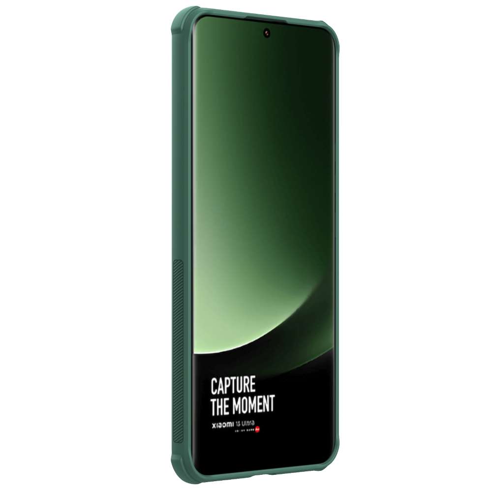 NILLKIN Hard Cover für Xiaomi 14 Ultra Super Frosted Pro Case Matte Schutz Hülle
