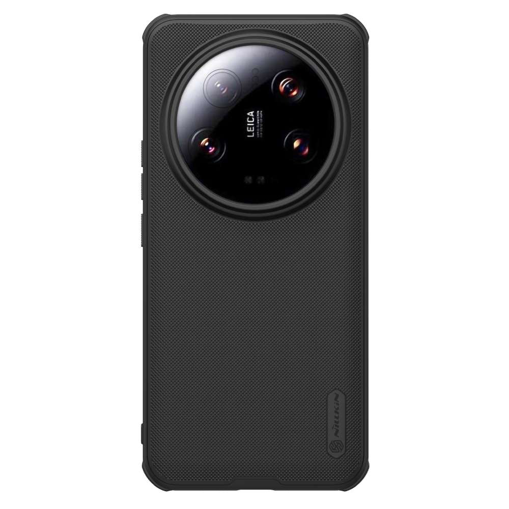 NILLKIN Hard Cover für Xiaomi 14 Ultra Super Frosted Pro Case Matte Schutz Hülle
