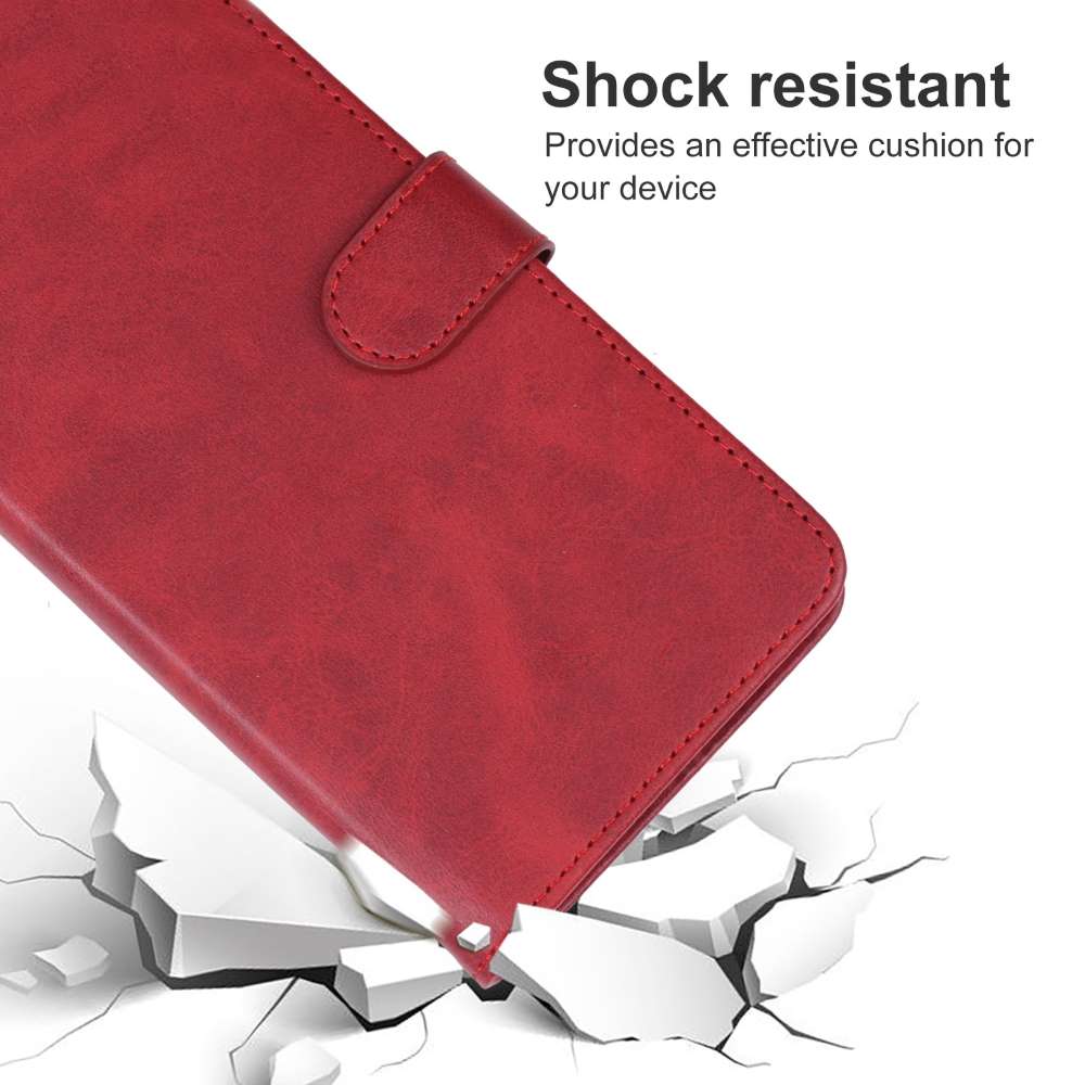 Handy Tasche für Xiaomi 14 Wallet Magnet Klappetui Schutzhülle Kartenfach Case
