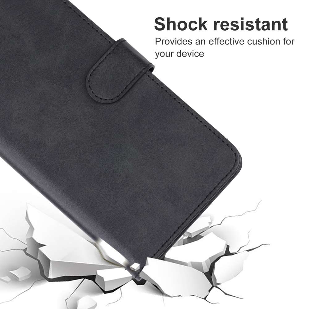 Handy Tasche für Xiaomi 14 Wallet Magnet Klappetui Schutzhülle Kartenfach Case