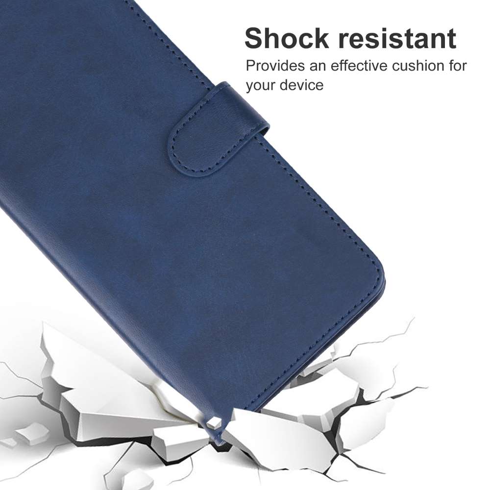 Handy Tasche für Xiaomi 14 Wallet Magnet Klappetui Schutzhülle Kartenfach Case
