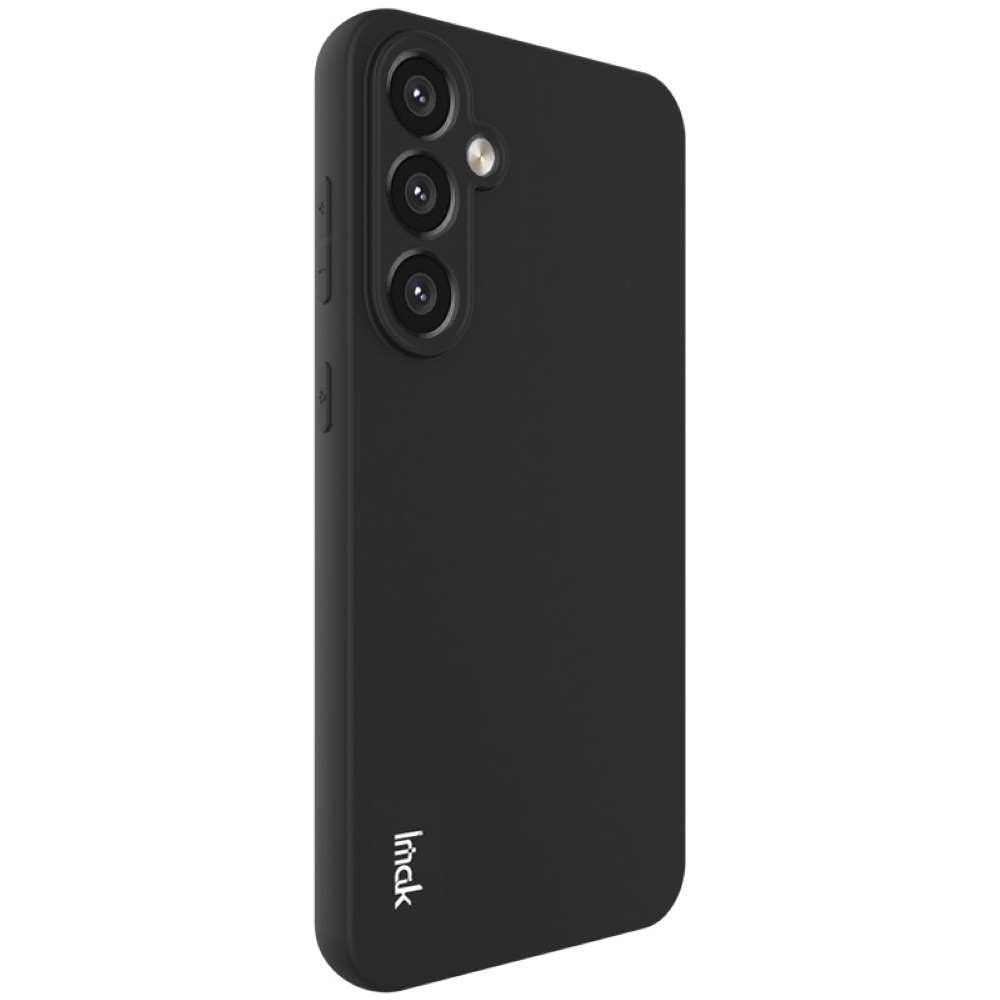 IMAK TPU Hülle für Samsung Galaxy S23 FE UC-3 Series Frosted Matt Cover Case