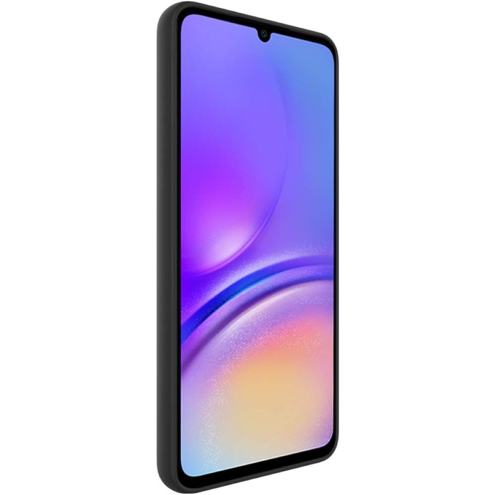 IMAK TPU Hülle für Samsung Galaxy A05 UC-3 Series Frosted Matt Soft Cover Case