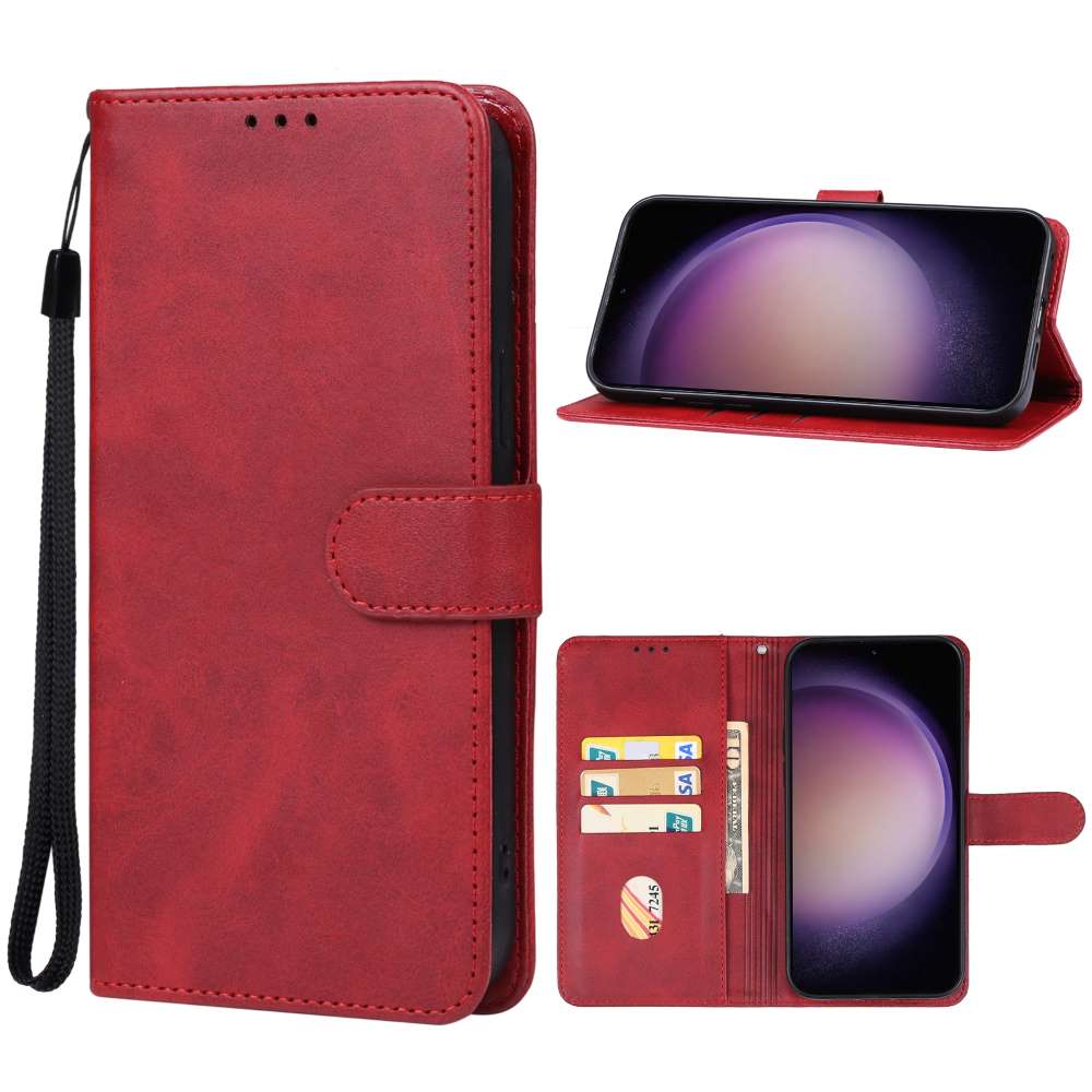 Handy Tasche für Samsung Galaxy S23 FE Wallet Magnet Klappetui Schutzhülle Case