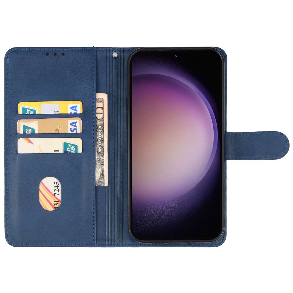 Handy Tasche für Samsung Galaxy S23 FE Wallet Magnet Klappetui Schutzhülle Case