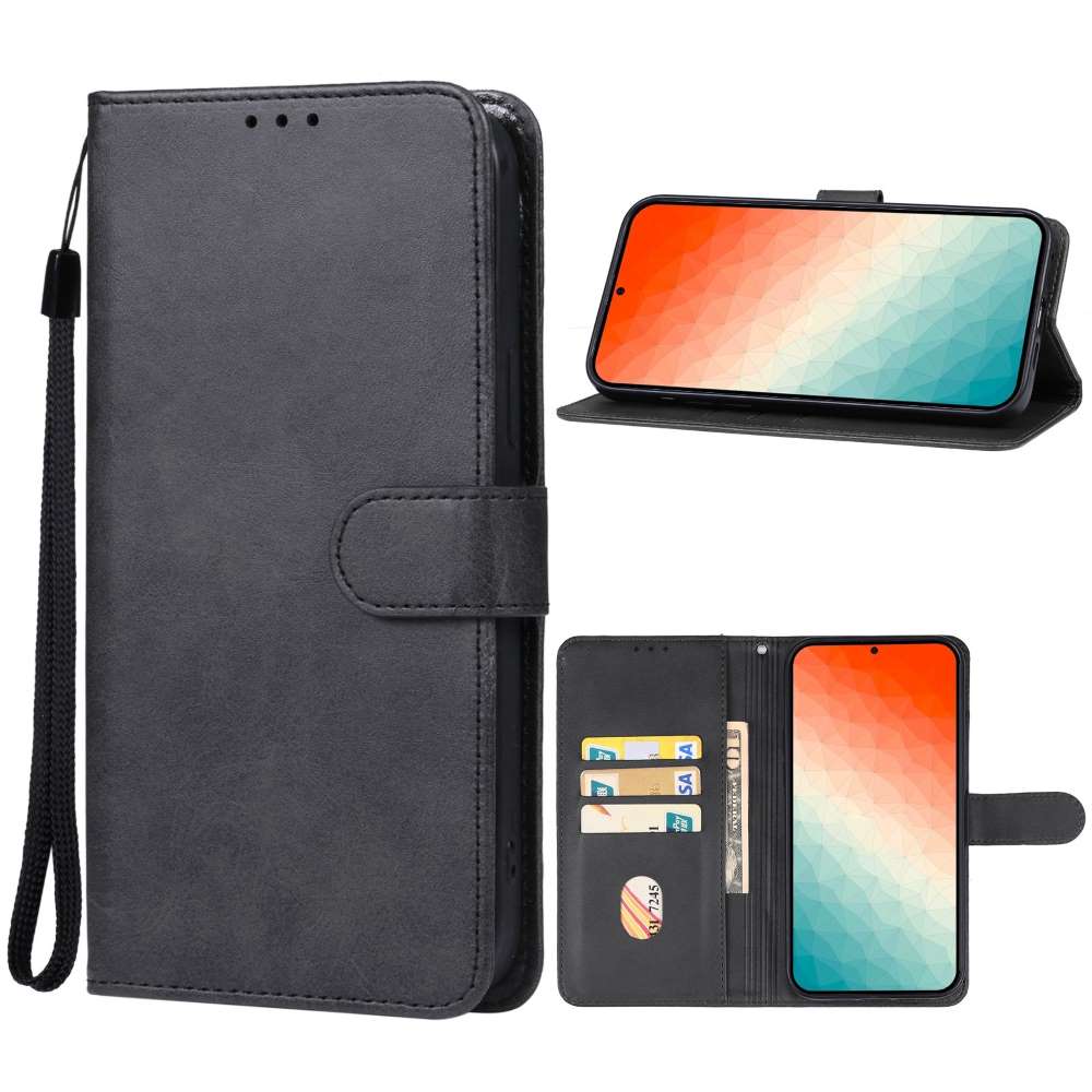 Handy Tasche für Samsung Galaxy S24 PLUS Wallet Magnet Klappetui Schutzhülle