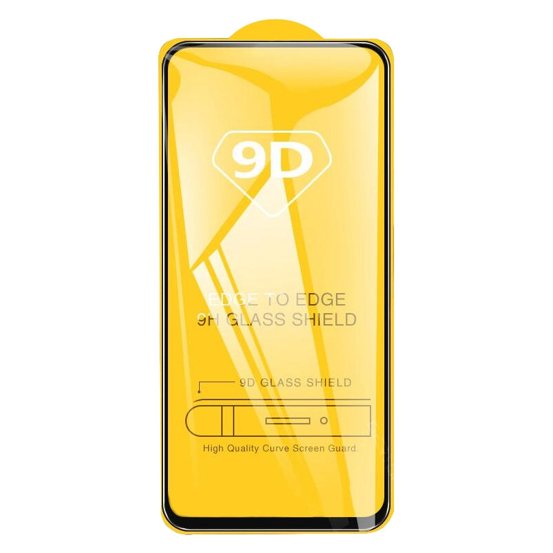 Schutzglas für Samsung Galaxy A35 Full Glue Tempered Glass Protector Schutzfolie