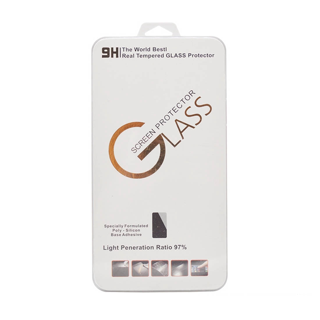 Schutzglas für Samsung Galaxy A15 Full Glue Tempered Glass Protector Schutzfolie