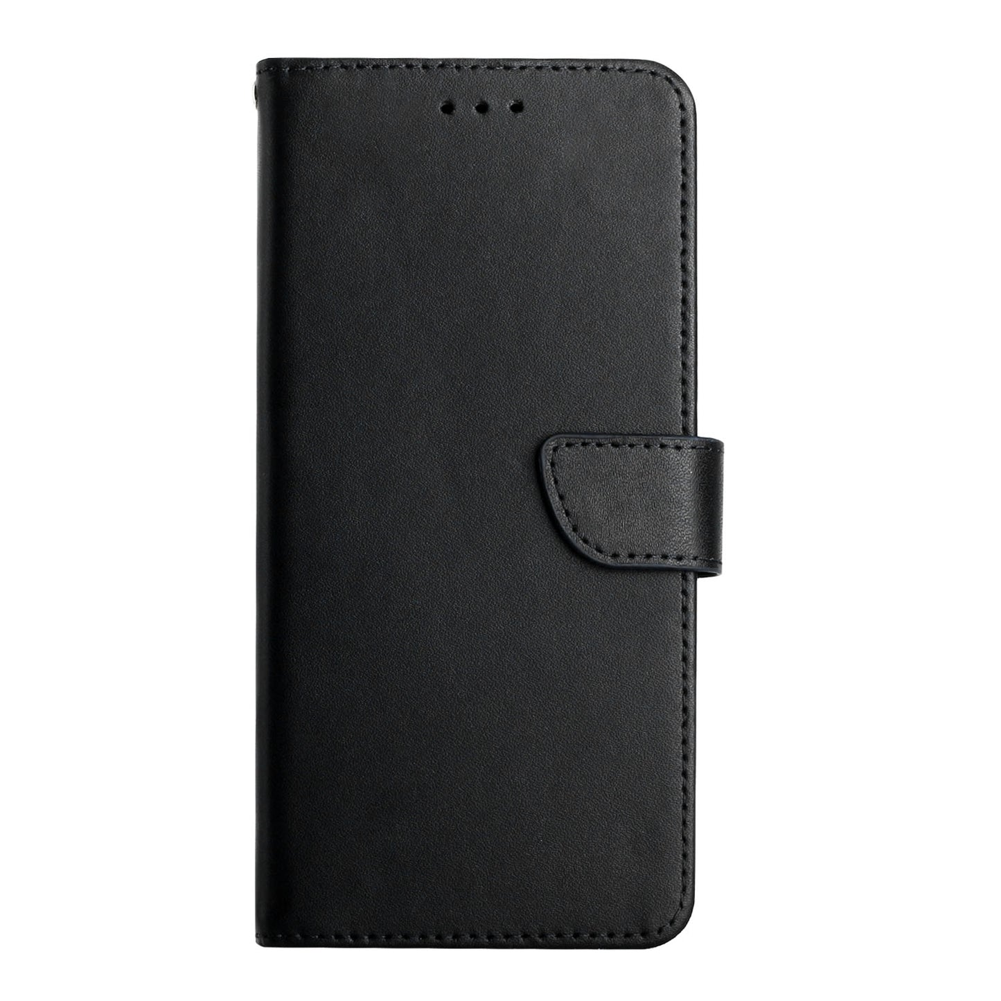 Handy Tasche für Samsung Galaxy S24 PLUS Echt Leder Klappetui Hülle Flip Case