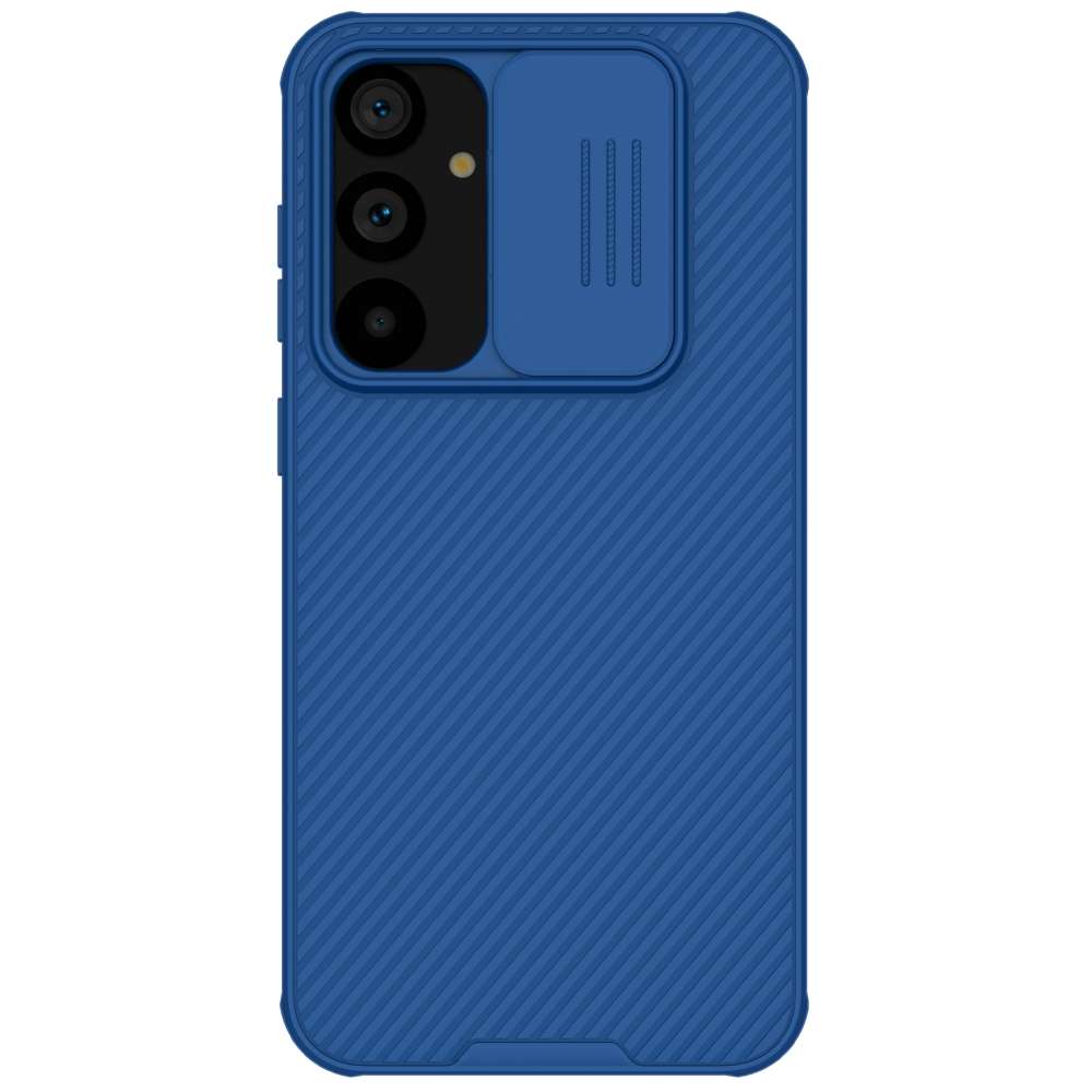 NILLKIN Hybrid Hülle für Samsung Galaxy S23 FE Camshield Pro Case Handy Cover