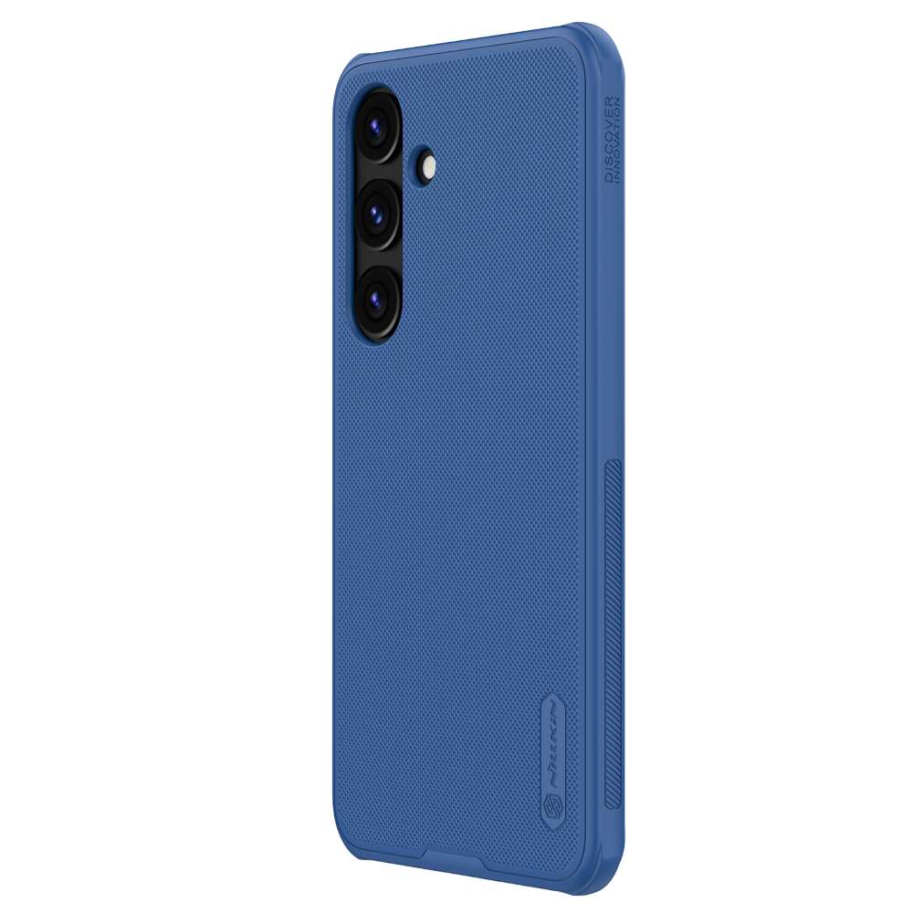 NILLKIN Hard Cover für Samsung Galaxy S24 Super Frosted Pro Matte Hülle PC TPU