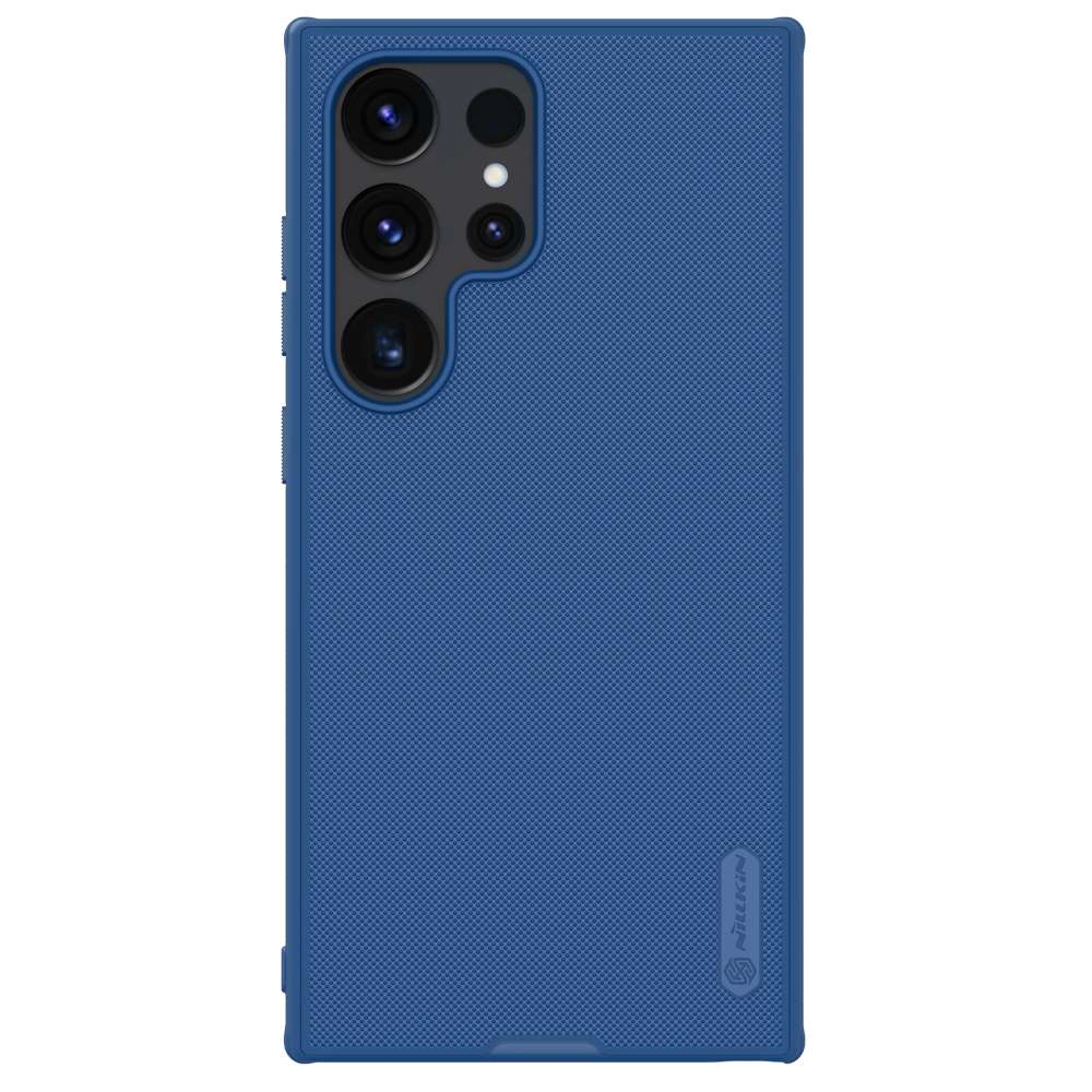 NILLKIN Hard Cover für Samsung Galaxy S24 ULTRA Super Frosted Pro Schutz Hülle