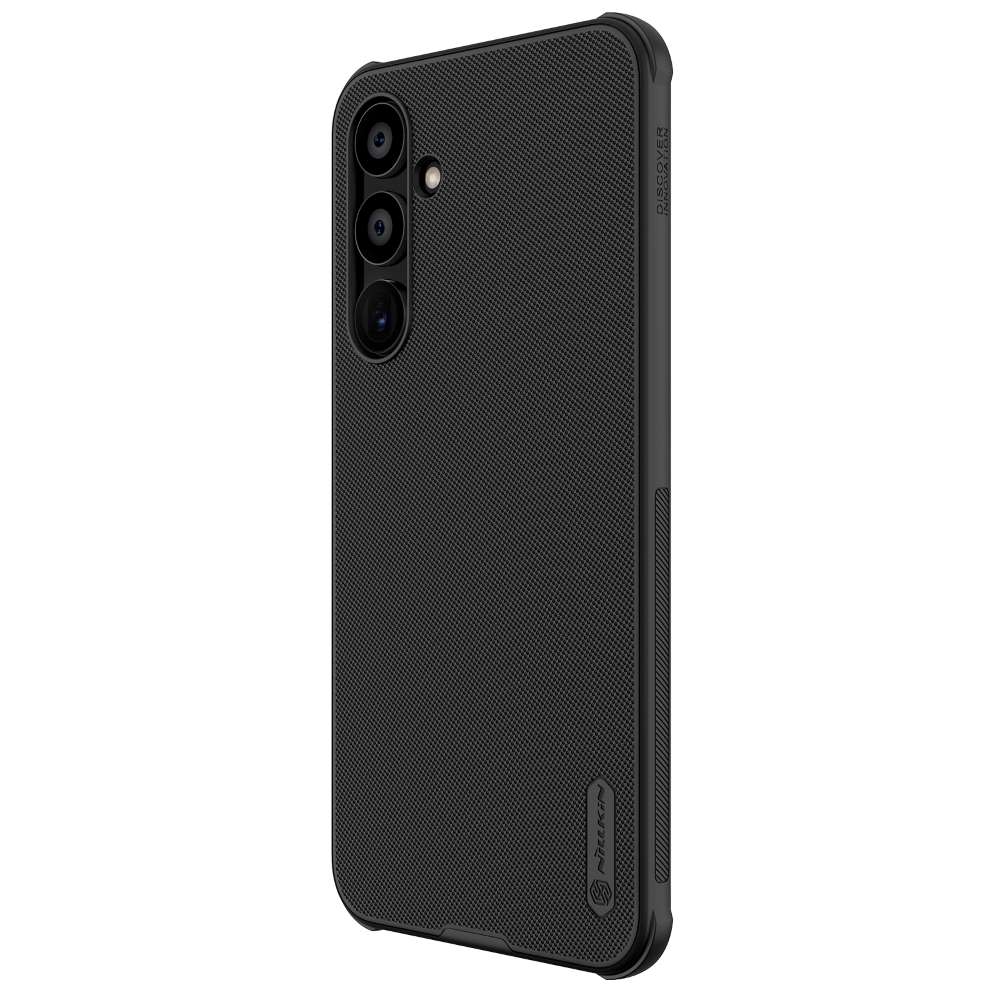 NILLKIN Hard Cover für Samsung Galaxy A55 Super Frosted Pro Matte Hülle PC TPU
