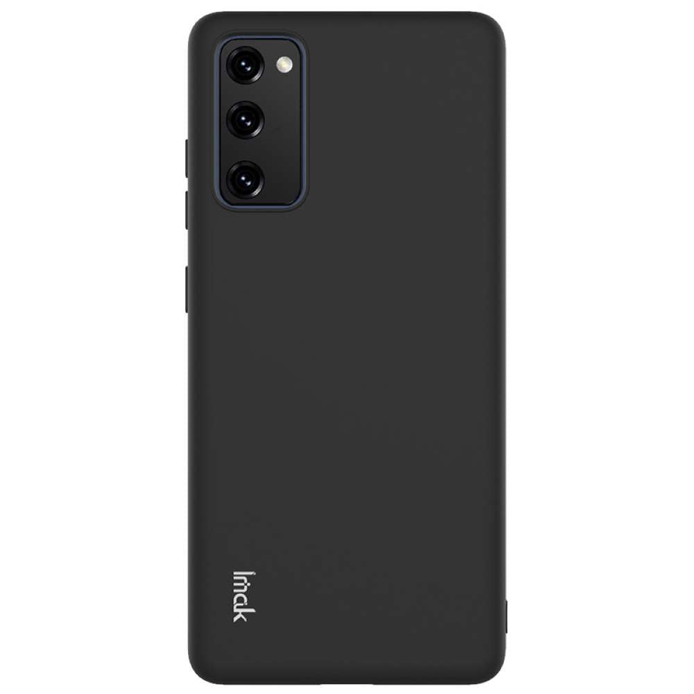 IMAK TPU Hülle für Samsung Galaxy S20 FE UC-3 Series Frosted Matt Cover Case