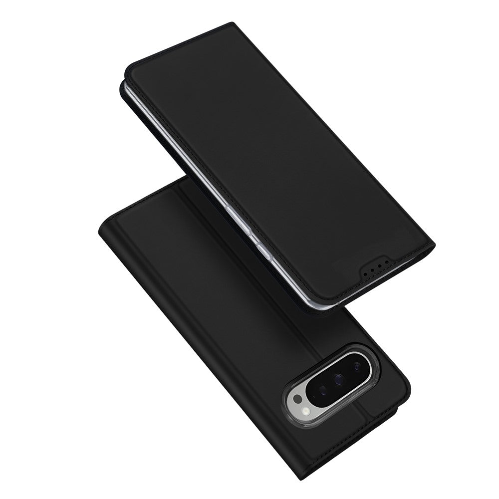 DUX DUCIS Handy Tasche für Google Pixel 10 | 10 PRO Skin Pro Series Schutzhülle