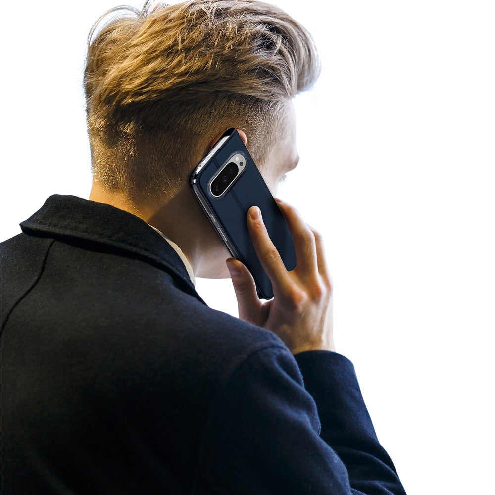 DUX DUCIS Handy Tasche für Google Pixel 10 | 10 PRO Skin Pro Series Schutzhülle