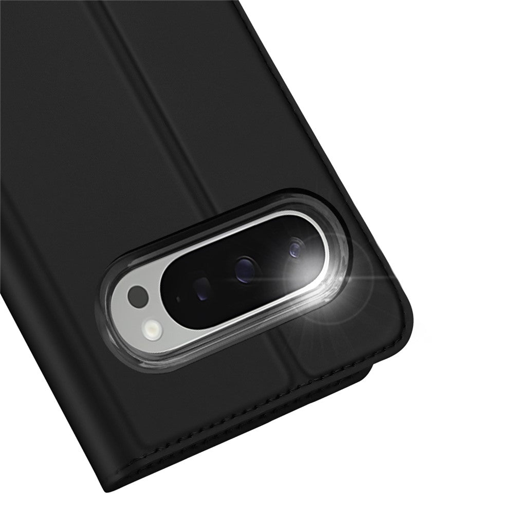 DUX DUCIS Handy Tasche für Google Pixel 10 | 10 PRO Skin Pro Series Schutzhülle