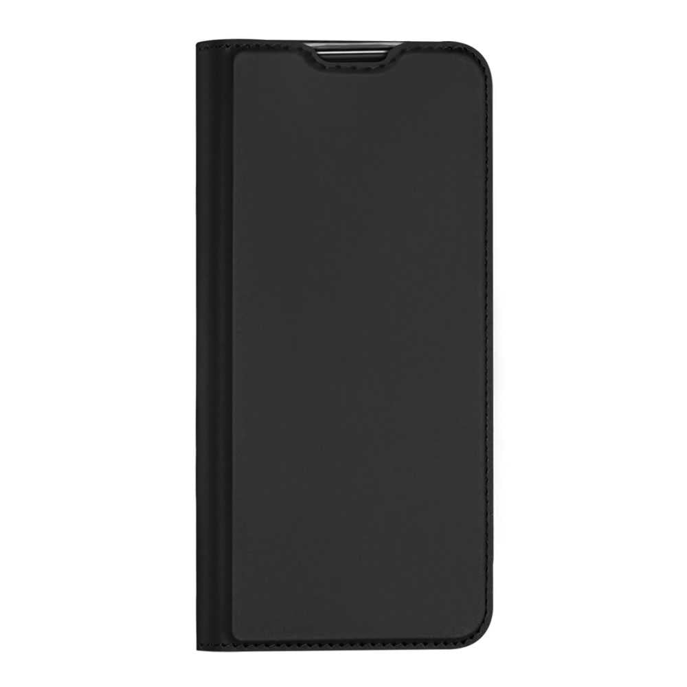 DUX DUCIS Wallet Case für GOOGLE PIXEL 6 PRO Skin Pro Series Handy Tasche Hülle