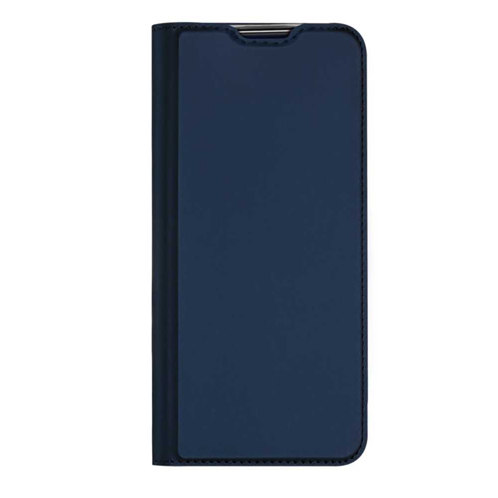 DUX DUCIS Wallet Case für GOOGLE PIXEL 6 PRO Skin Pro Series Handy Tasche Hülle